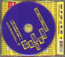 Shut Up & Let Me Go -2tr- [VINYL]